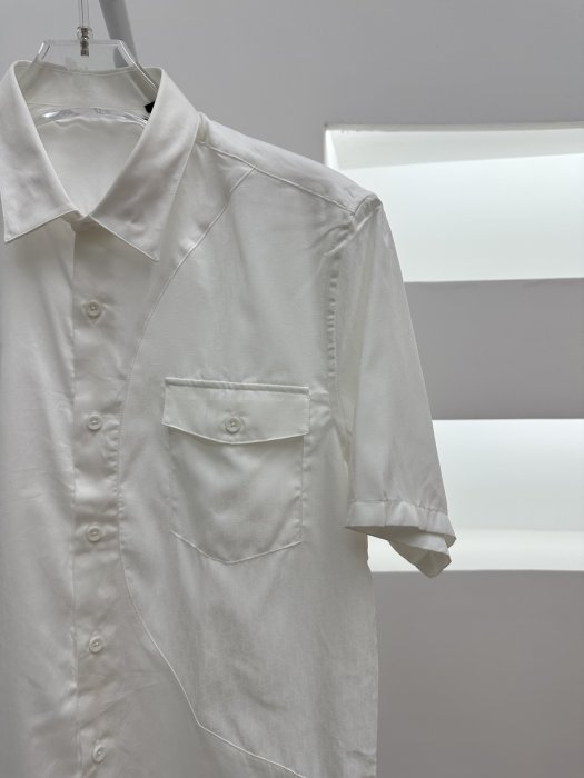 Рубашка мужская фото 3