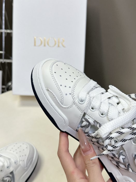 Кроссовки Dior Star фото 7