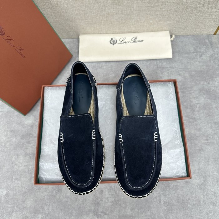 Лоферы мужские