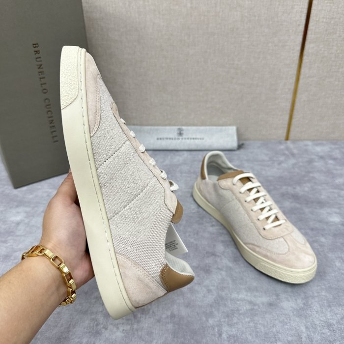 Sneakers men's фото 6