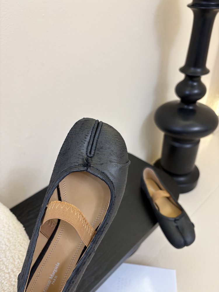 Ballet shoes фото 6