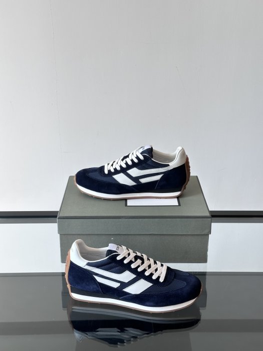 Sneakers men's фото 4