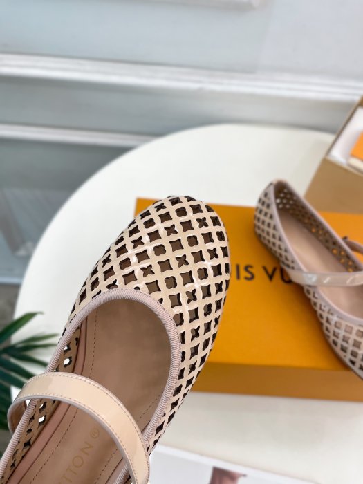 Ballet shoes фото 6