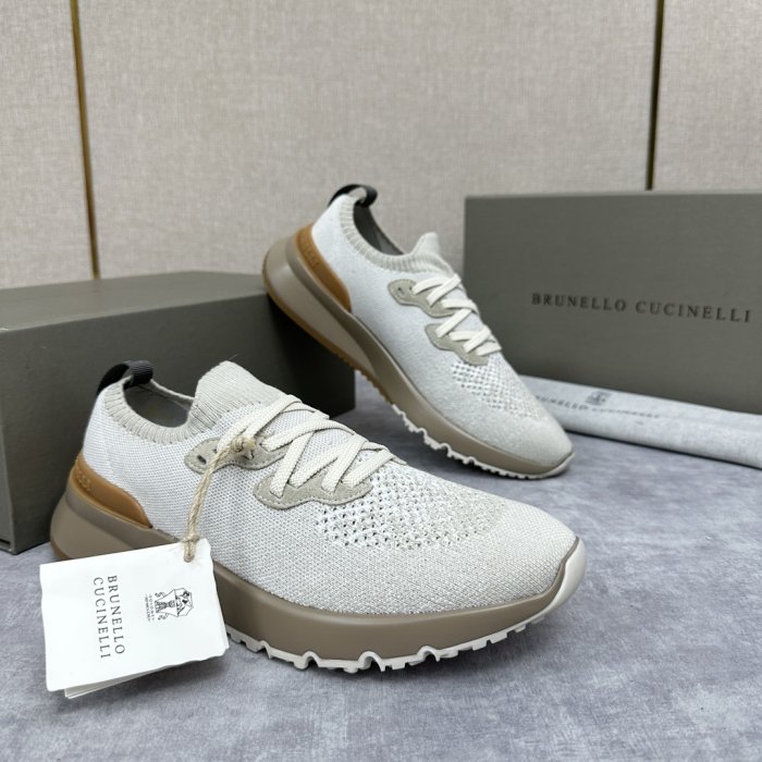 Sneakers men's фото 2