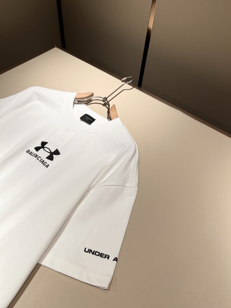 T-shirt men's фото 5