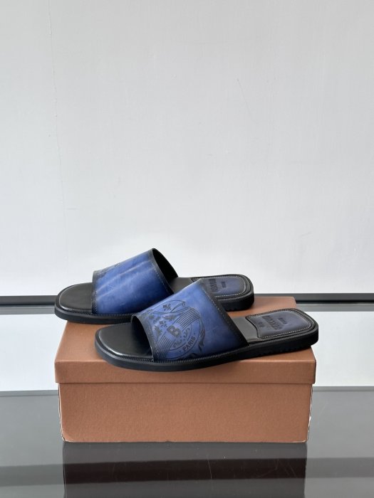 Шльопанці чоловічі фото 3
