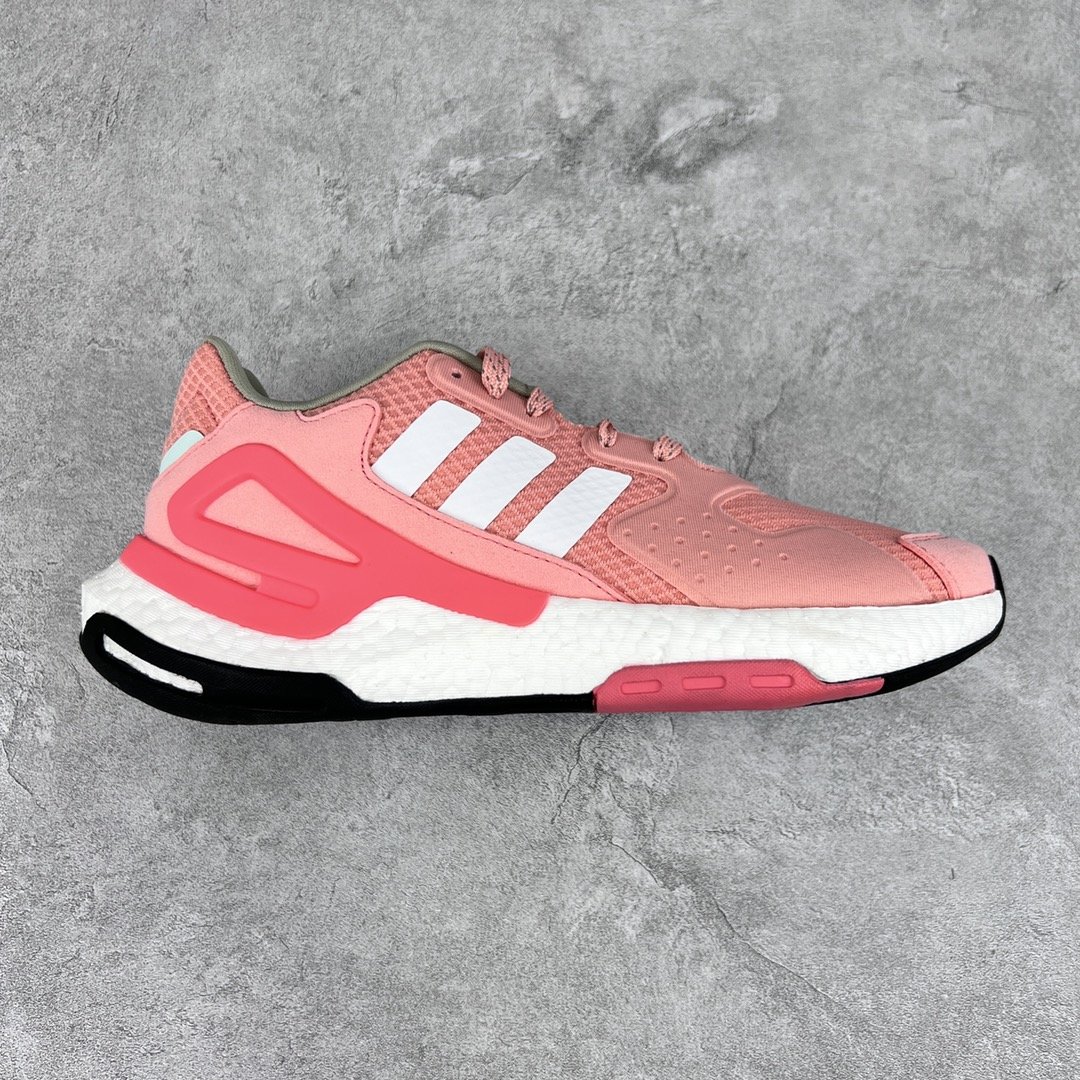 Sneakers Originals 2020 Day Jogger Boost FY0237 фото 5