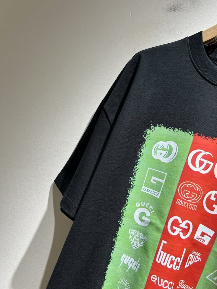 T-shirt men's фото 6