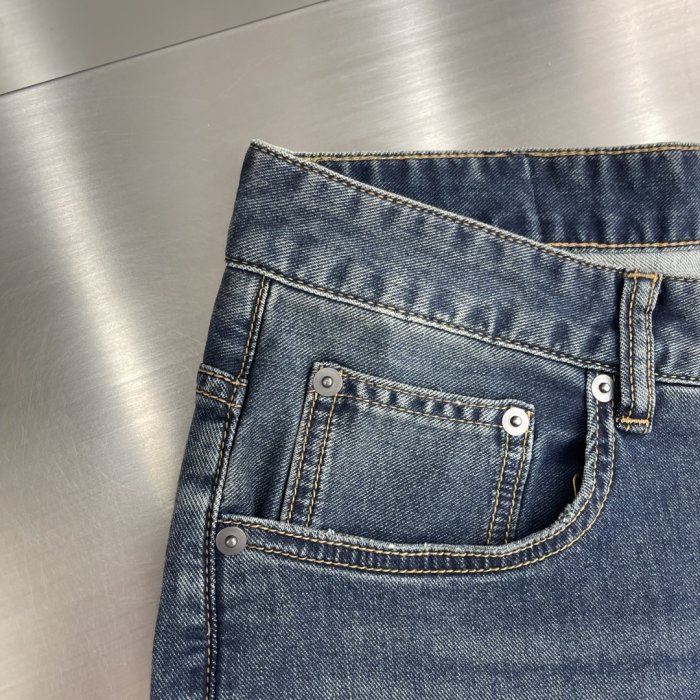 Jeans men's фото 5