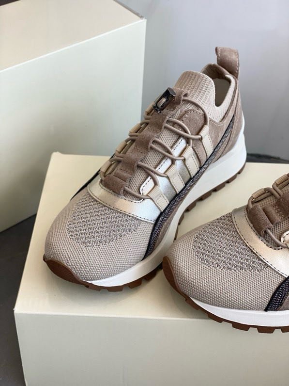 Кроссовки фото 4