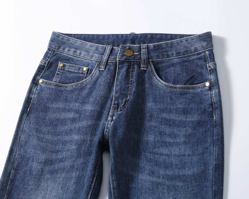 Jeans men's фото 6