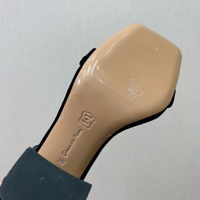 Босоножки фото 9