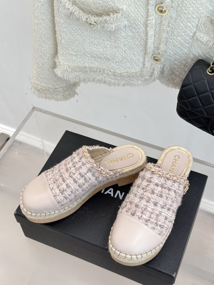 Мюли женские на платформе фото 2