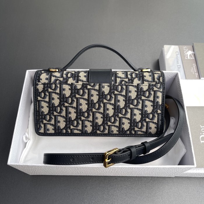 Сумка Miss Montaigne 20 см фото 3