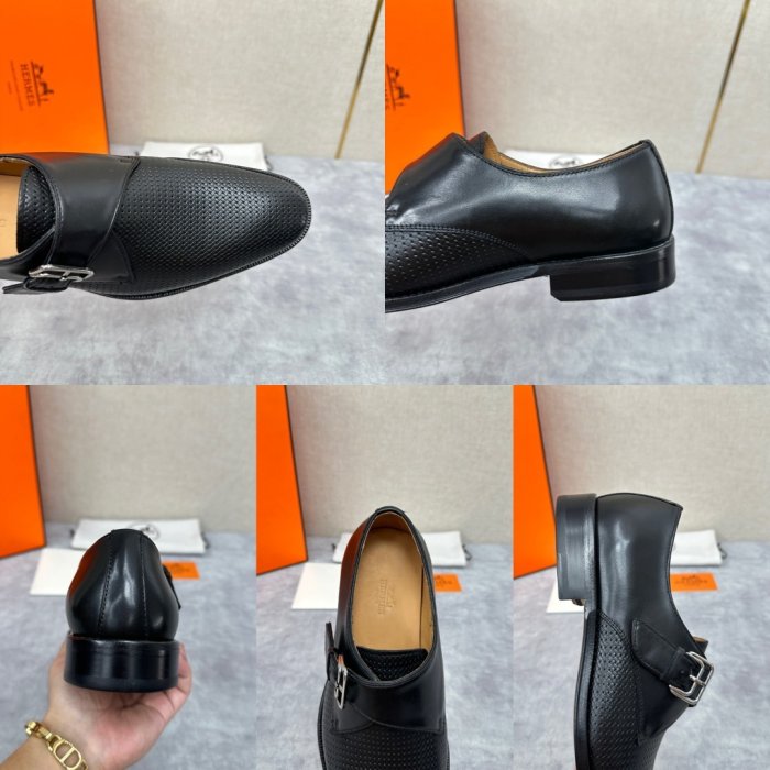 Туфли мужские фото 9