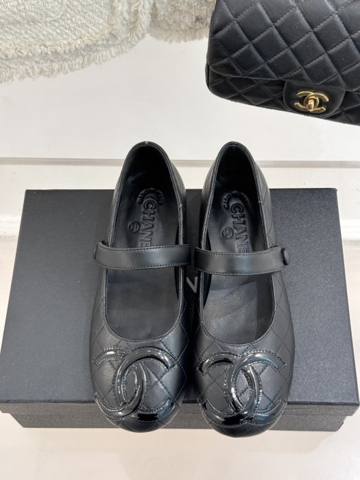 Балетки фото 4