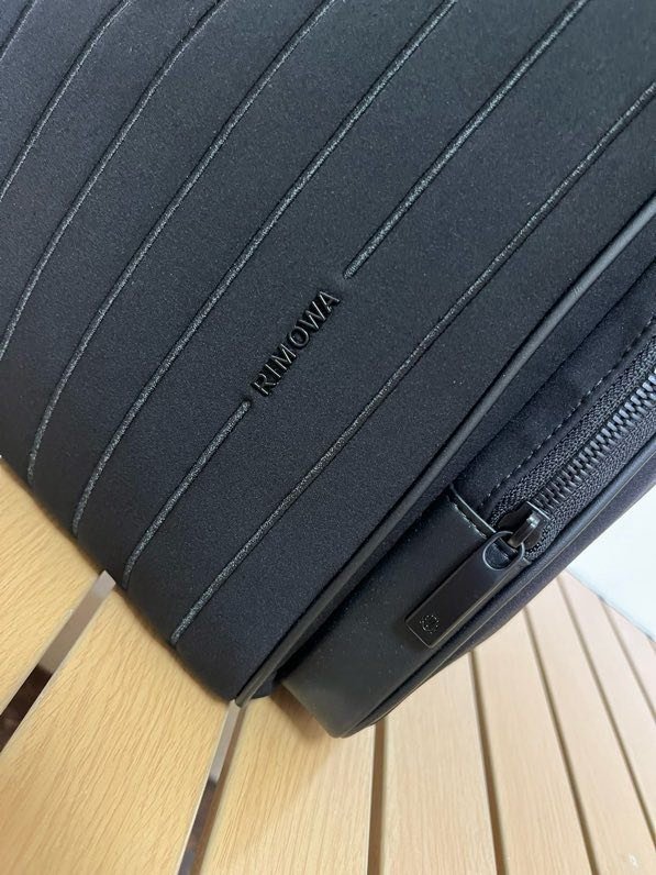 Рюкзак мужской из серии RIMOWA Never Still фото 7
