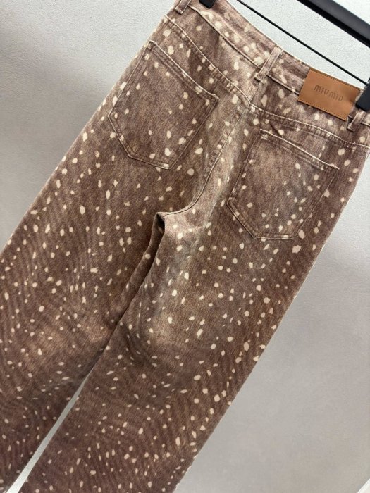 Джинсы женнские фото 12