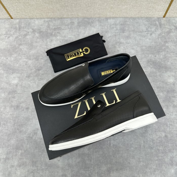 Лоферы men's фото 3