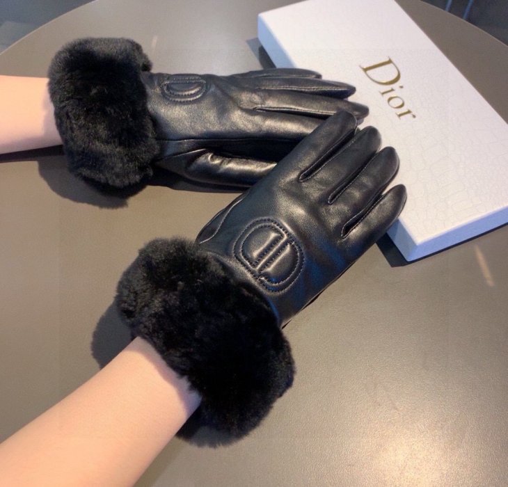 Gloves women's