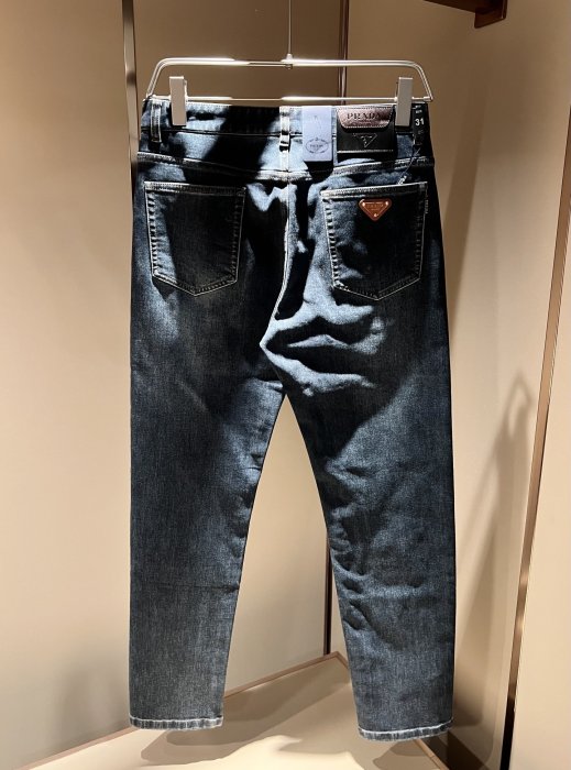 Jeans men's фото 3