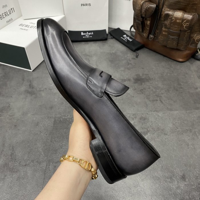 Туфли мужские фото 8