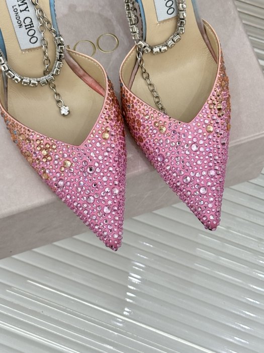 Босоножки фото 7