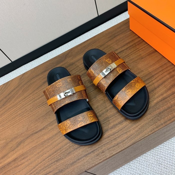 Шлепанцы женские Giulia фото 3