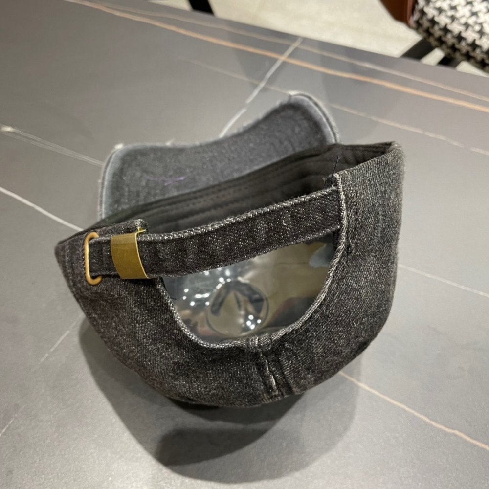 Кепка фото 9