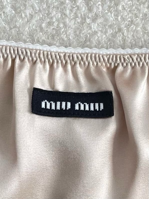 Топ шелковый фото 5