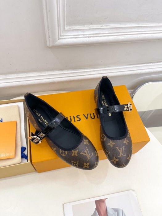 Балетки фото 4