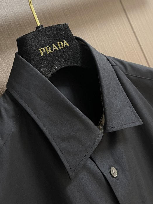 Рубашка мужская фото 6