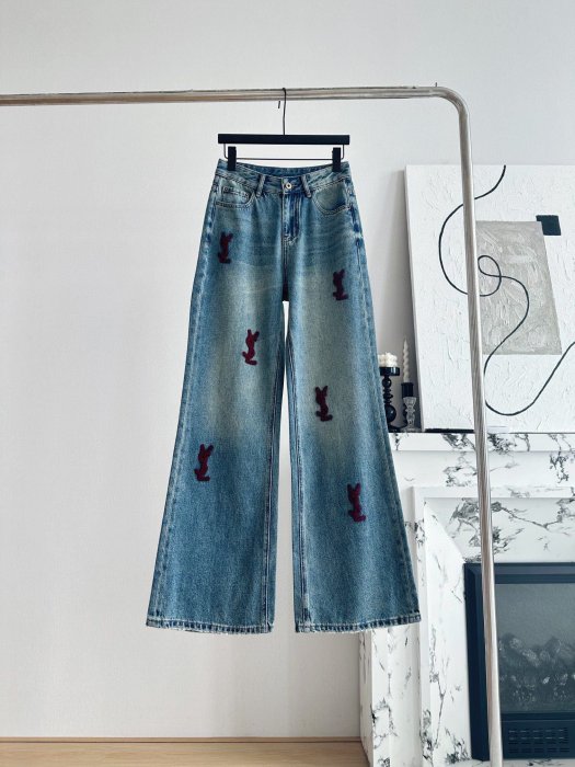 Jeans women's