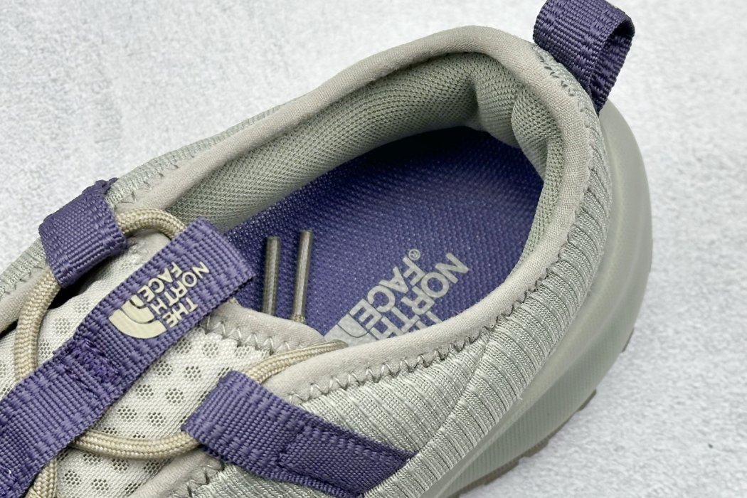 Sneakers THE NORTH FACE NEVER STOP фото 8