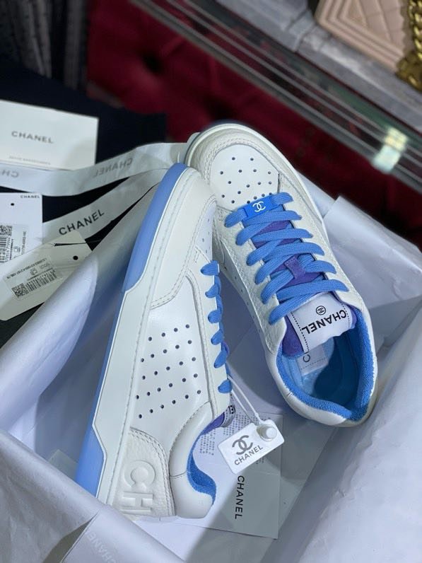 Sneakers women's фото 4