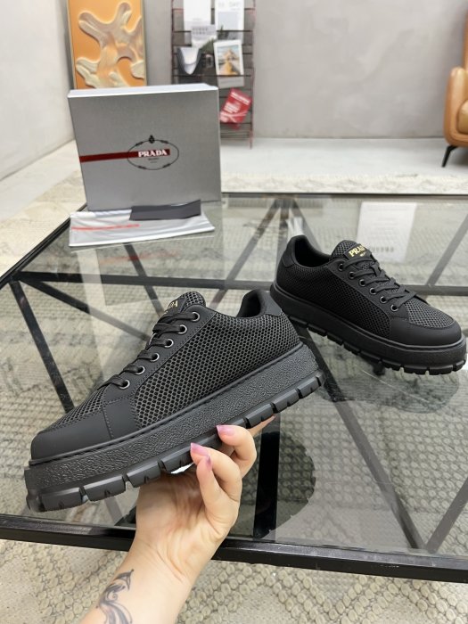 Кроссовки мужские фото 5