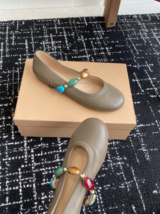 Ballet shoes фото 6