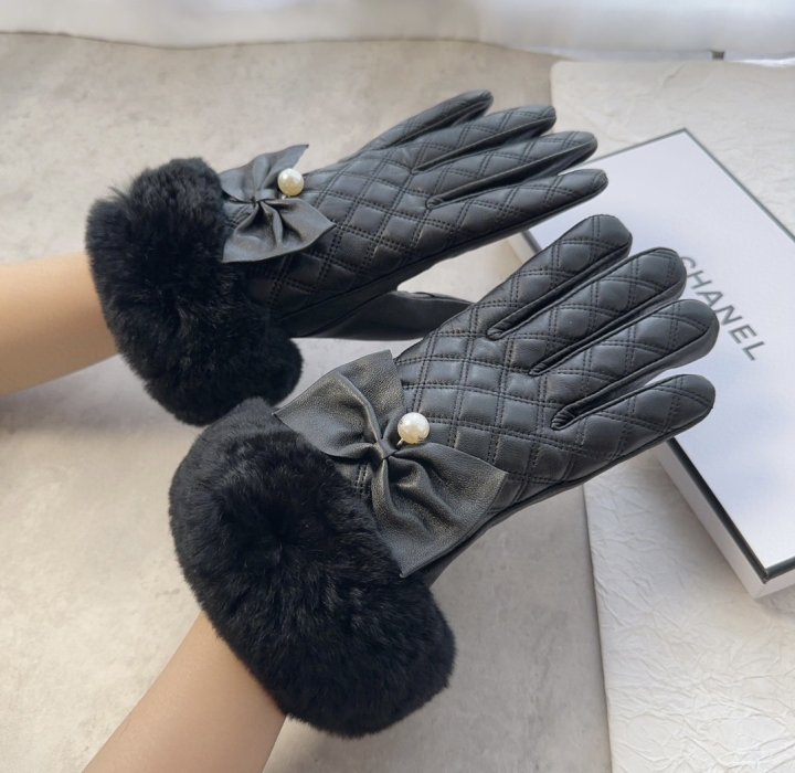 Gloves women's