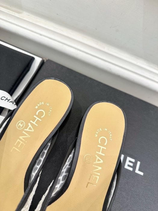 Мюли женские фото 7