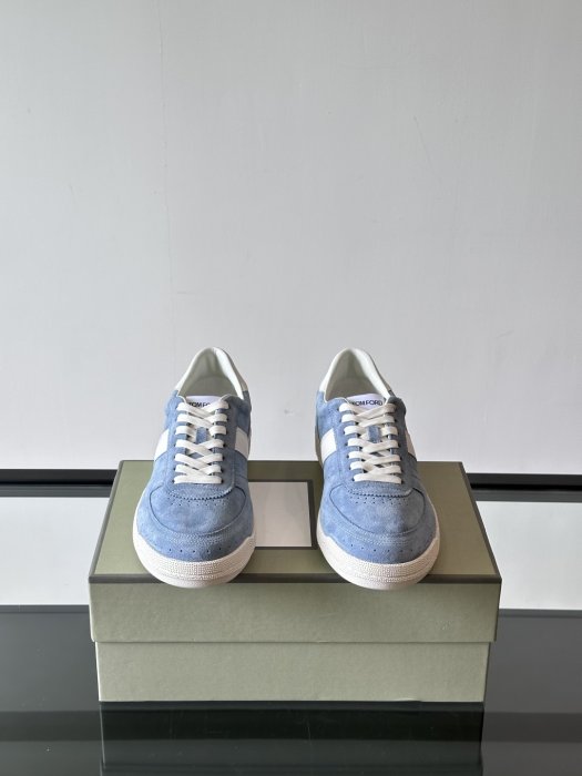 Sneakers men's фото 2