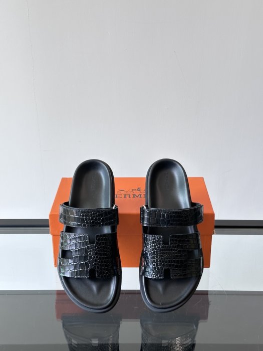 Шльопанці чоловічі фото 6