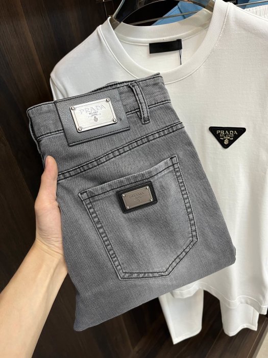 Jeans men's