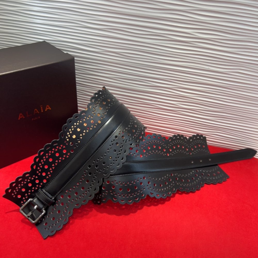 Ремінь шкіряний 120 мм фото 6