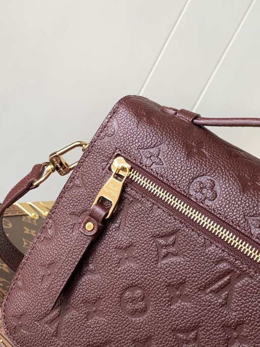 Сумка женская POCHETTE METIS 25 см фото 4