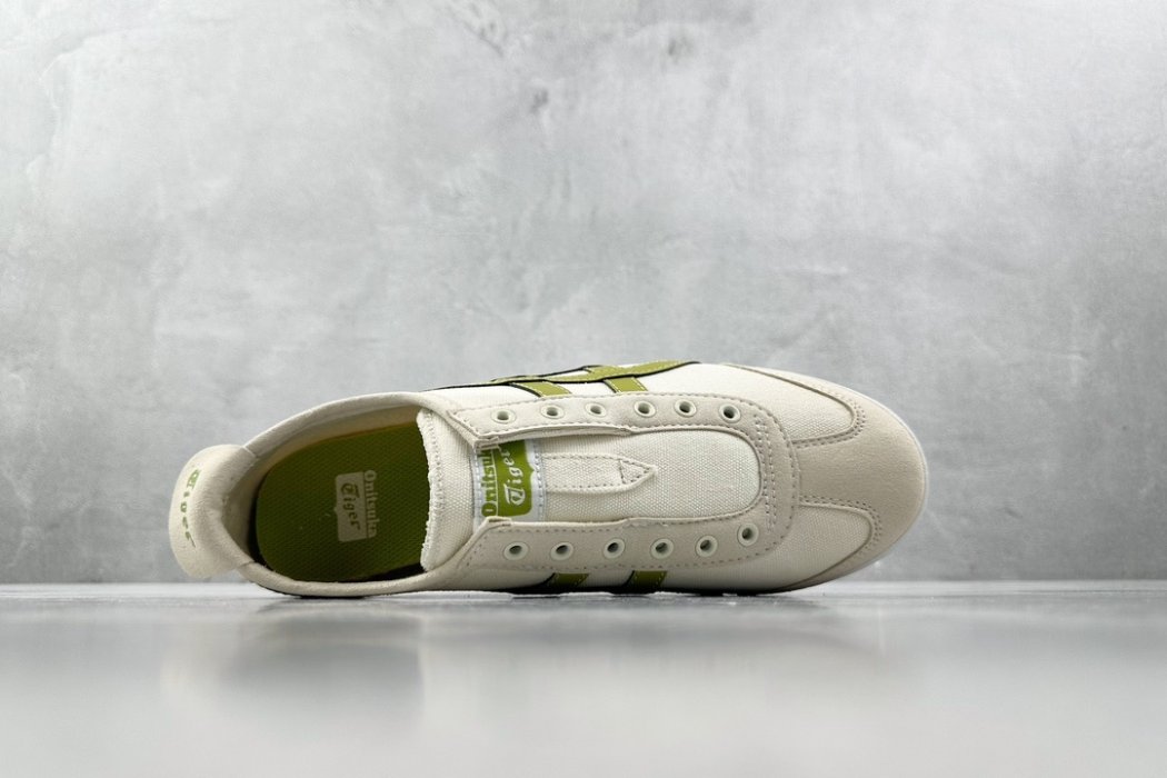 Кросівки Onitsuka Tiger MEXICO 66 фото 3