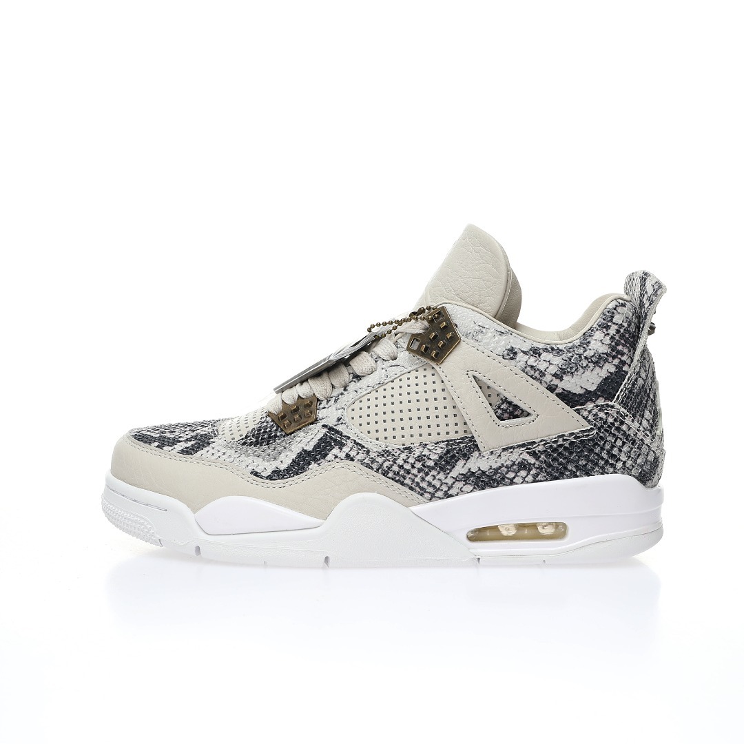 Low jordan 4 online