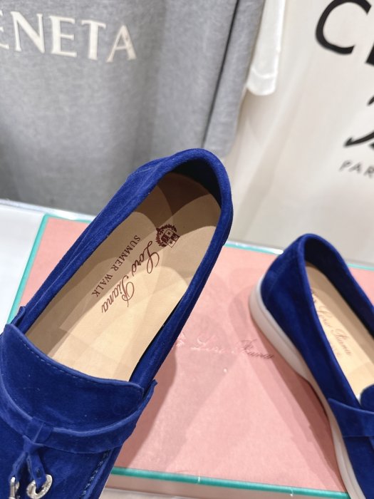 Лоферы женские фото 6