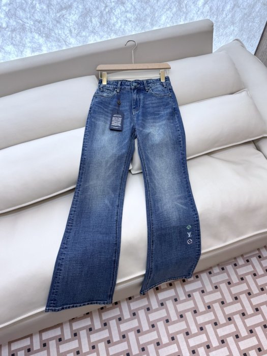 Jeans women's фото 3