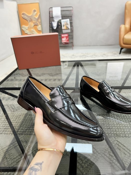 Туфли мужские фото 4