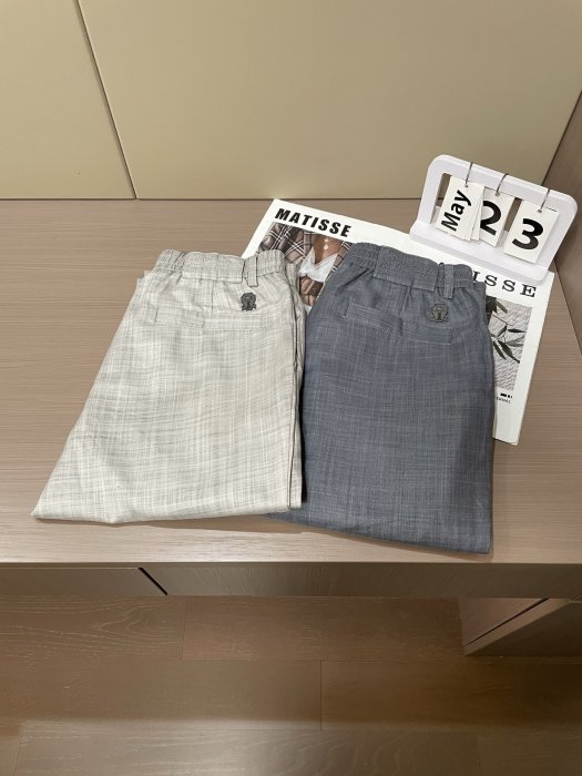 Pants men's фото 9